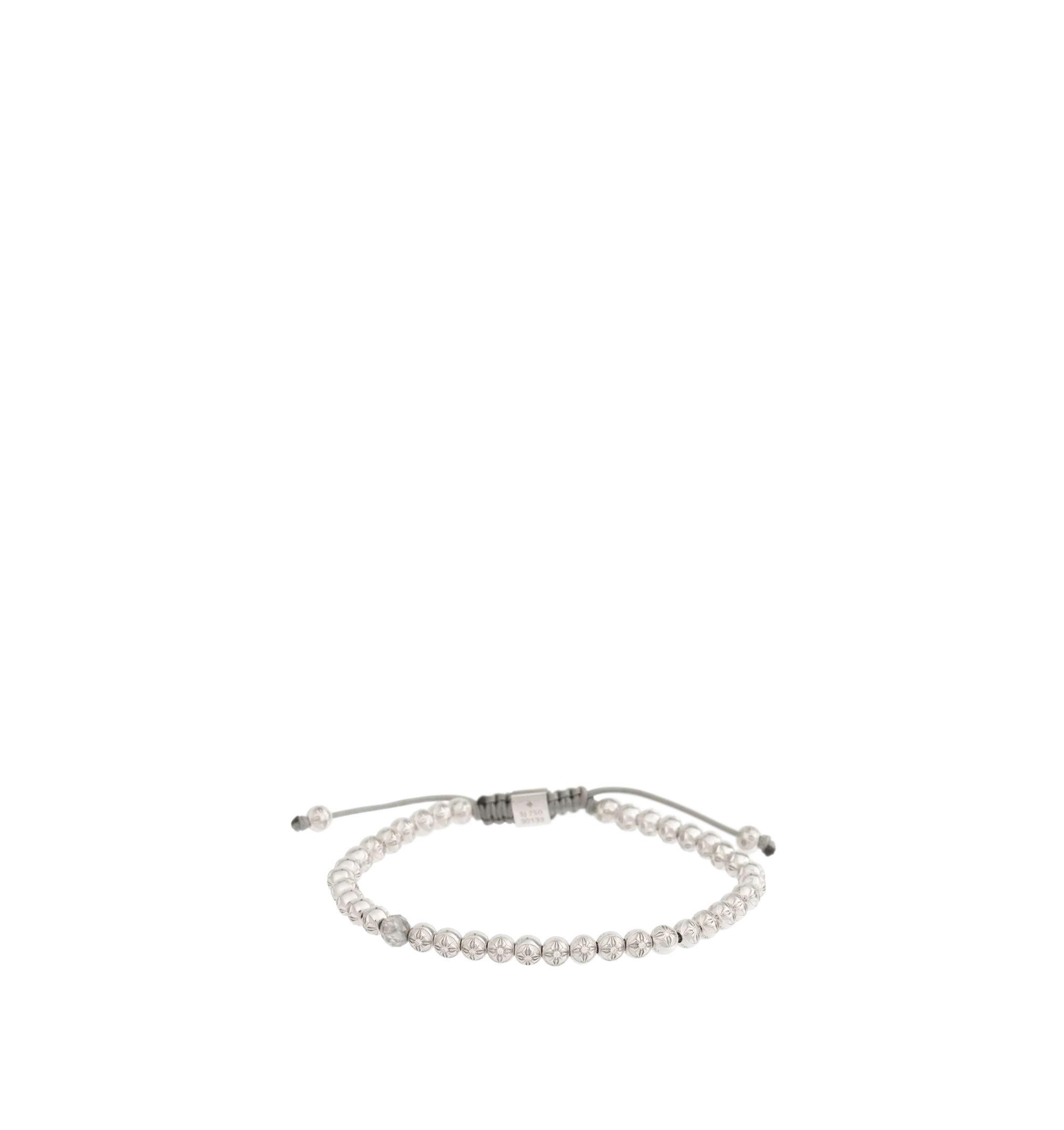 4MM NON-BRAIDED BRACELET