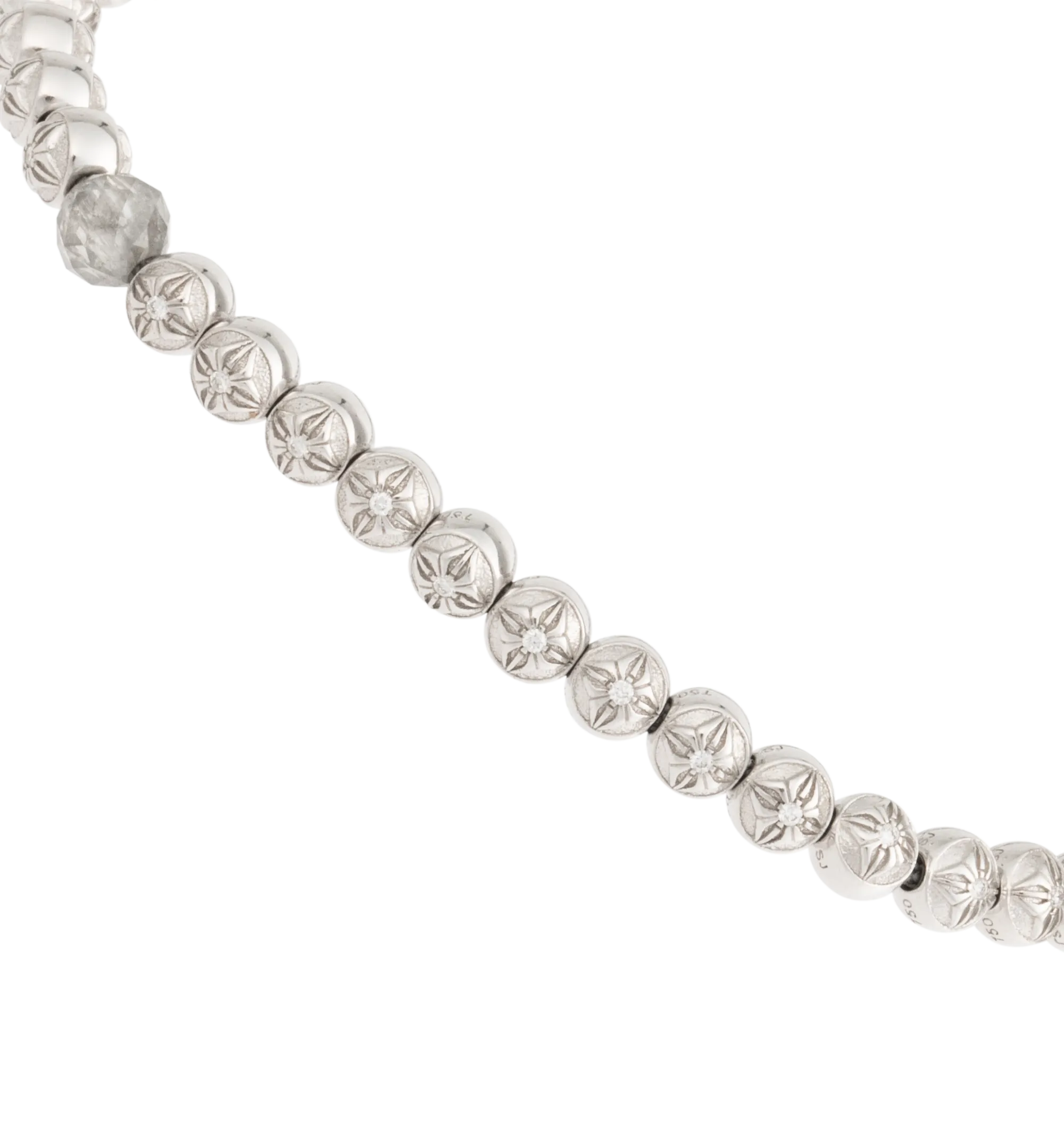 4MM NON-BRAIDED BRACELET