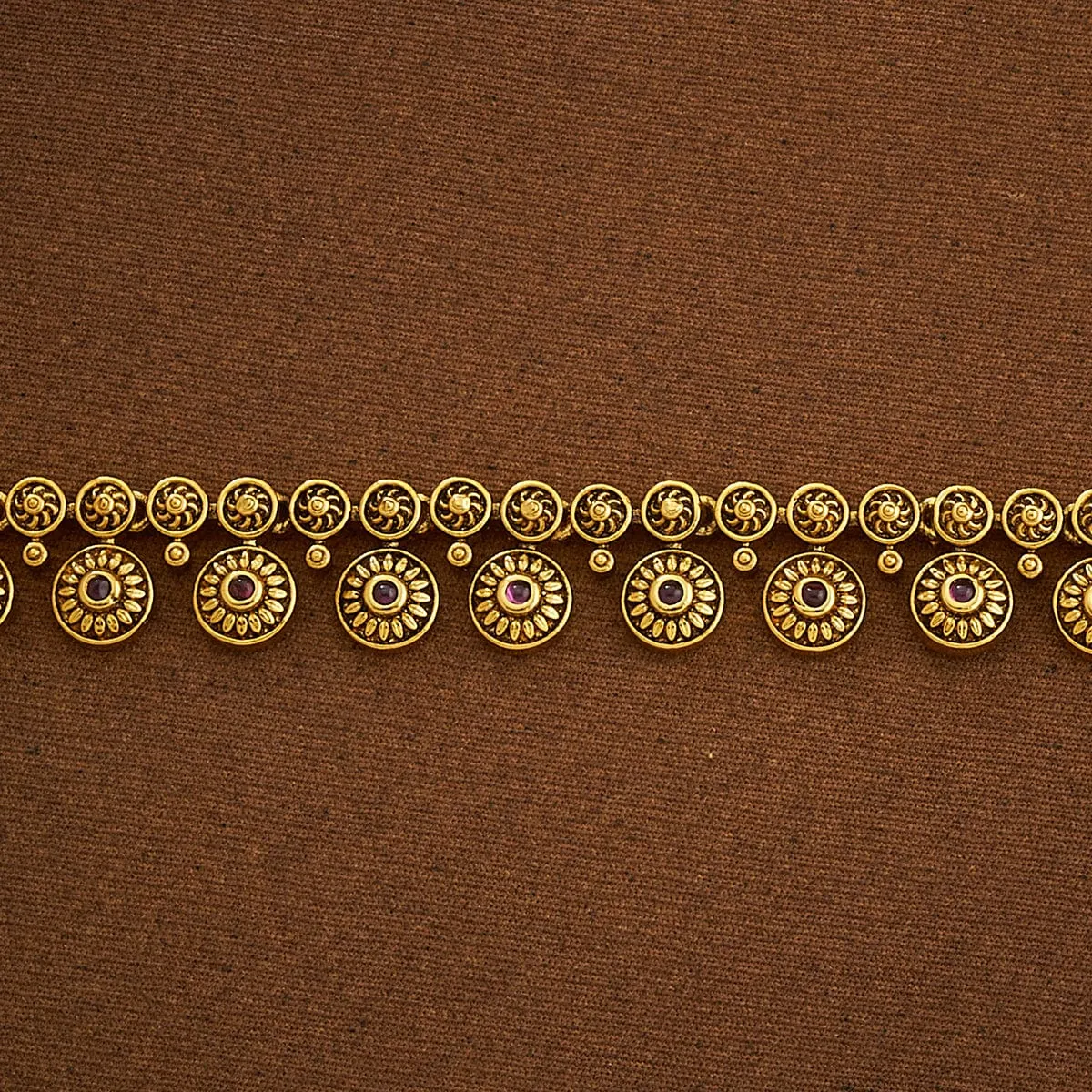Antique Belt 170576