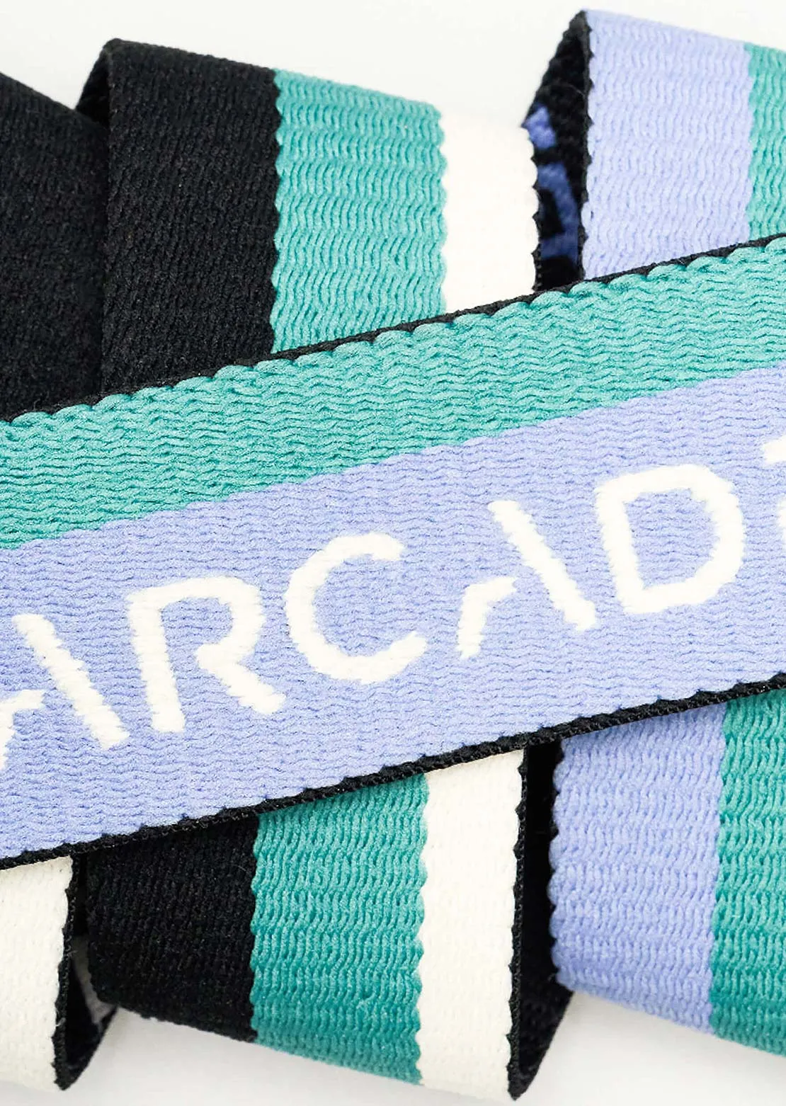 Arcade Sierra Belt