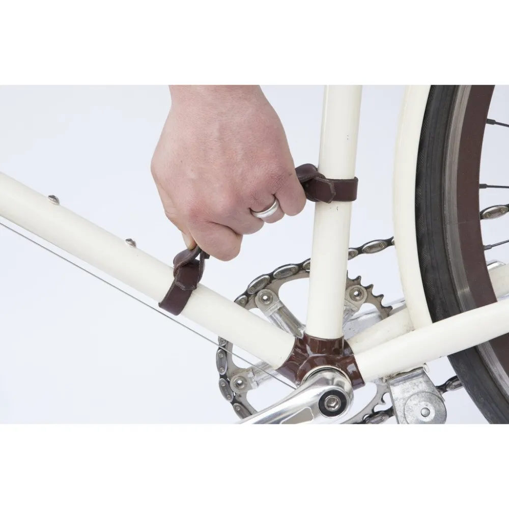 Bicycle Frame Handle - "Little Lifter"