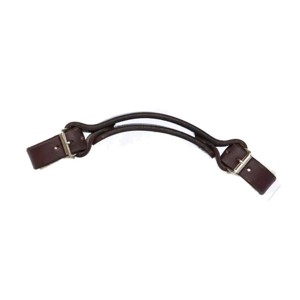 Bicycle Frame Handle - "Little Lifter"