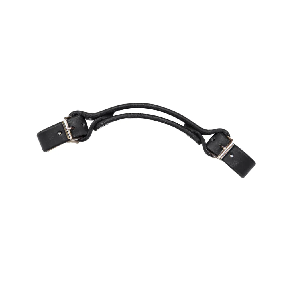Bicycle Frame Handle - "Little Lifter"