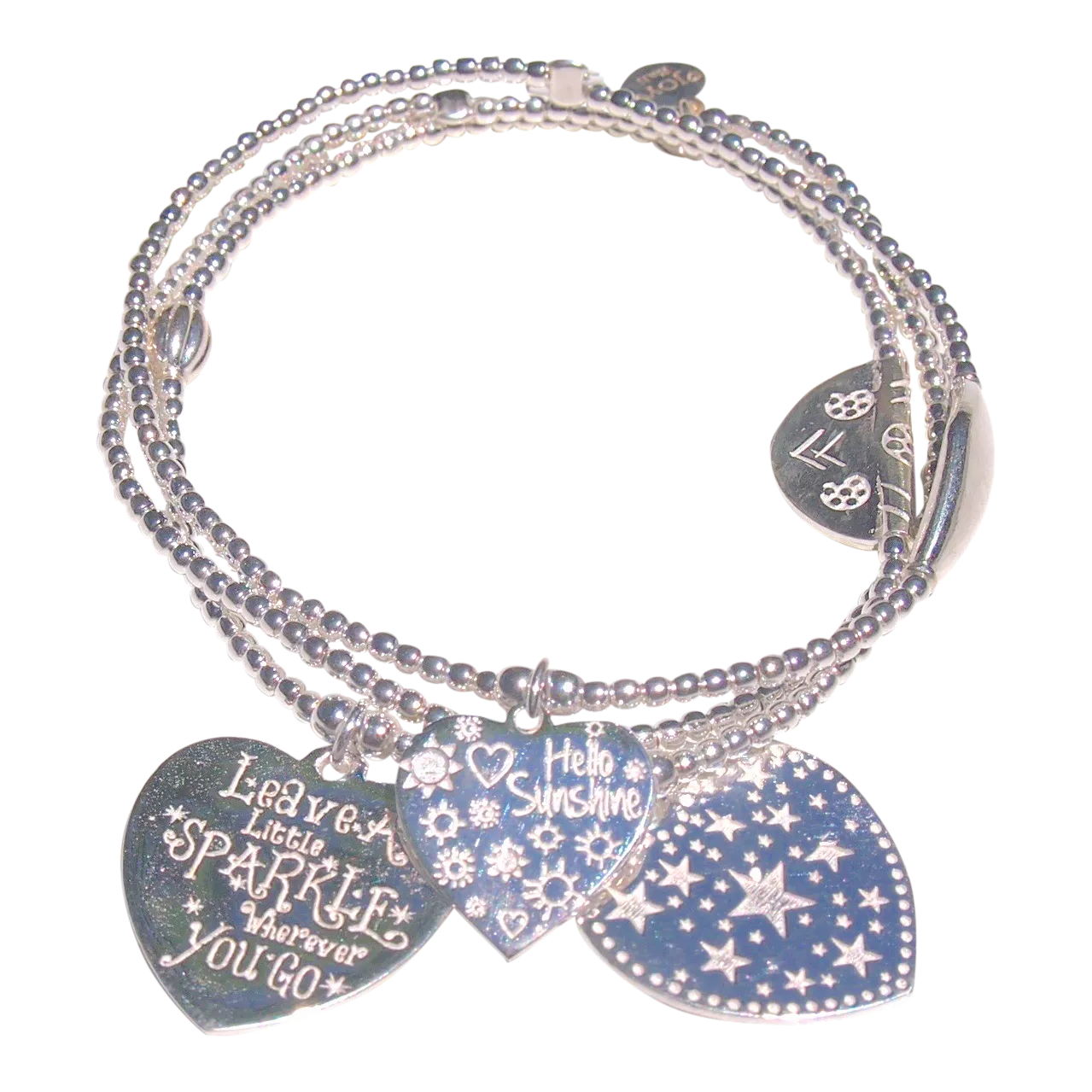 Bracelet Set Telu Sparkle