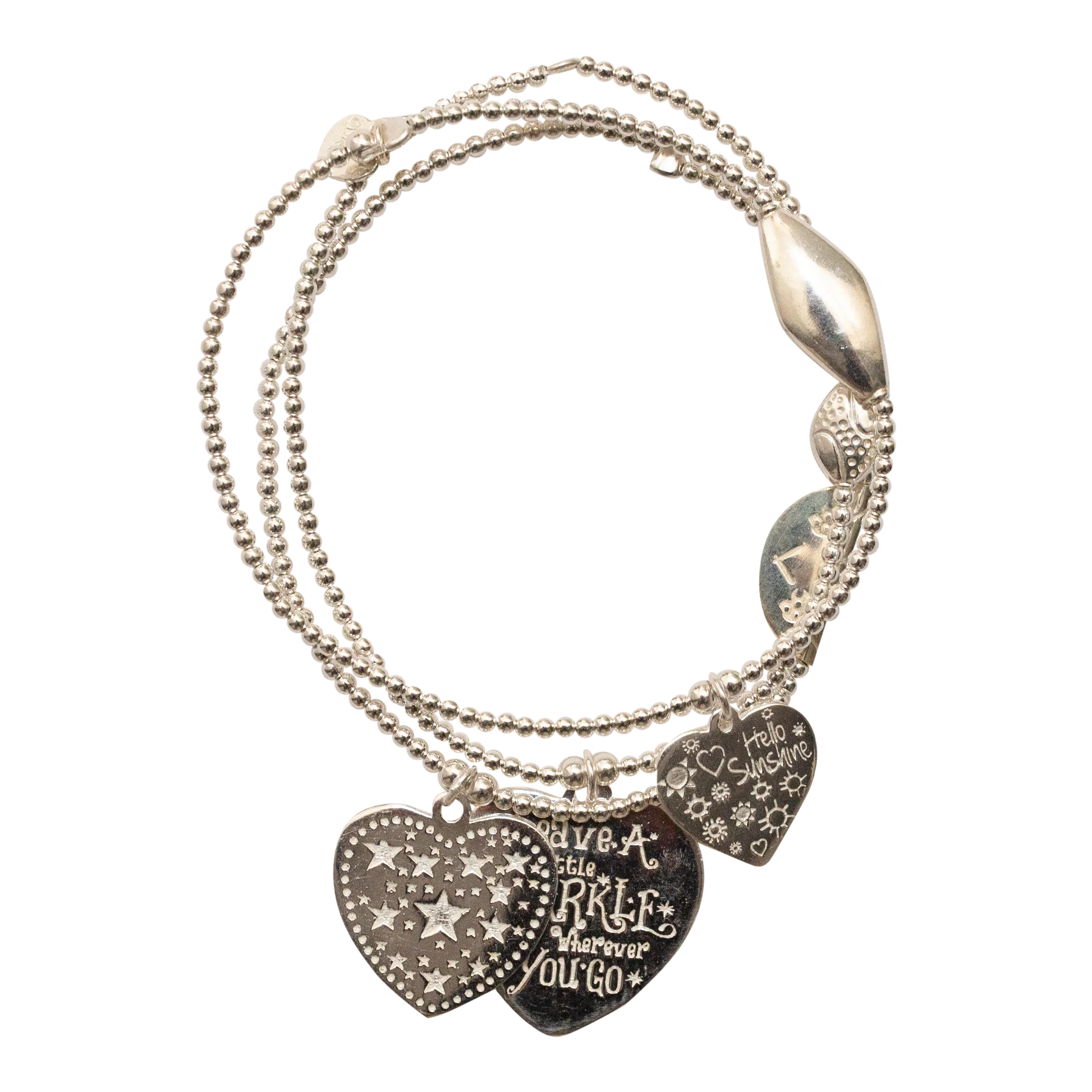 Bracelet Set Telu Sparkle