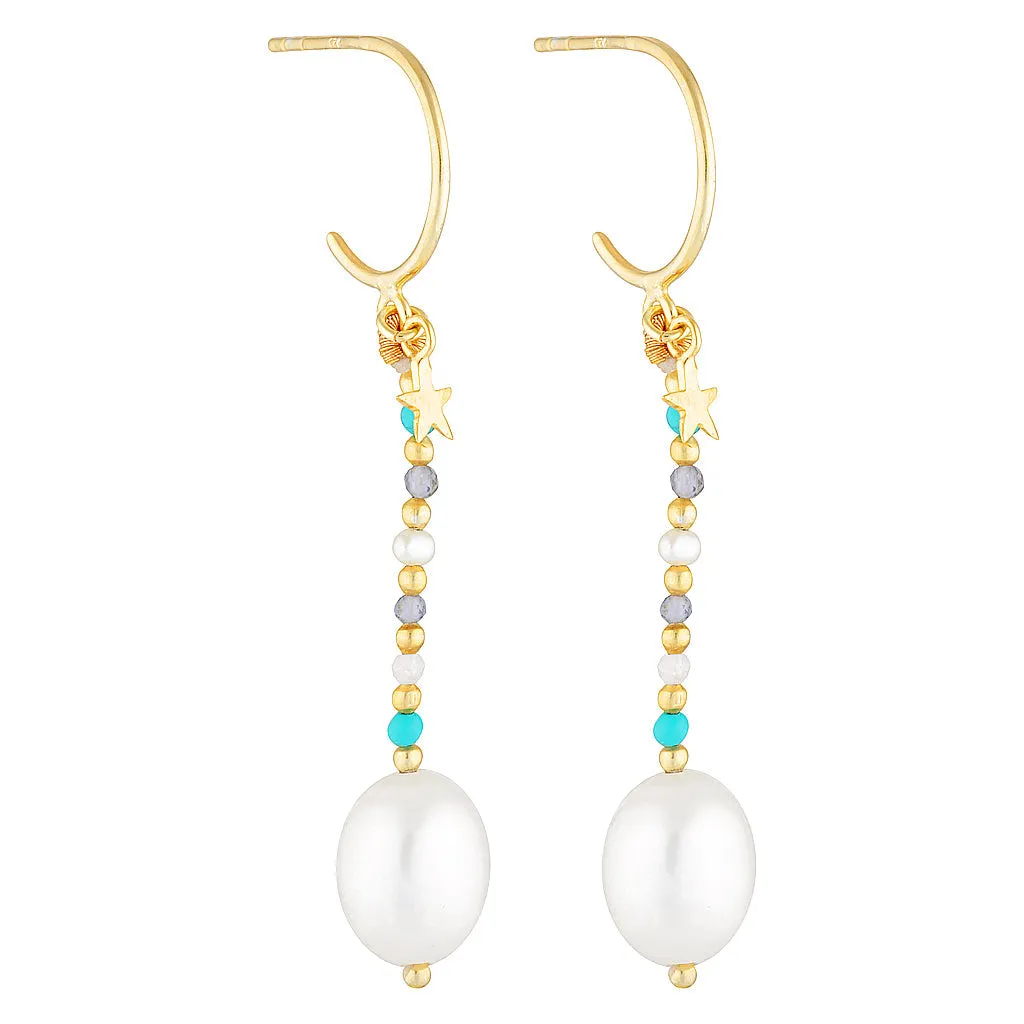 Drift Earrings