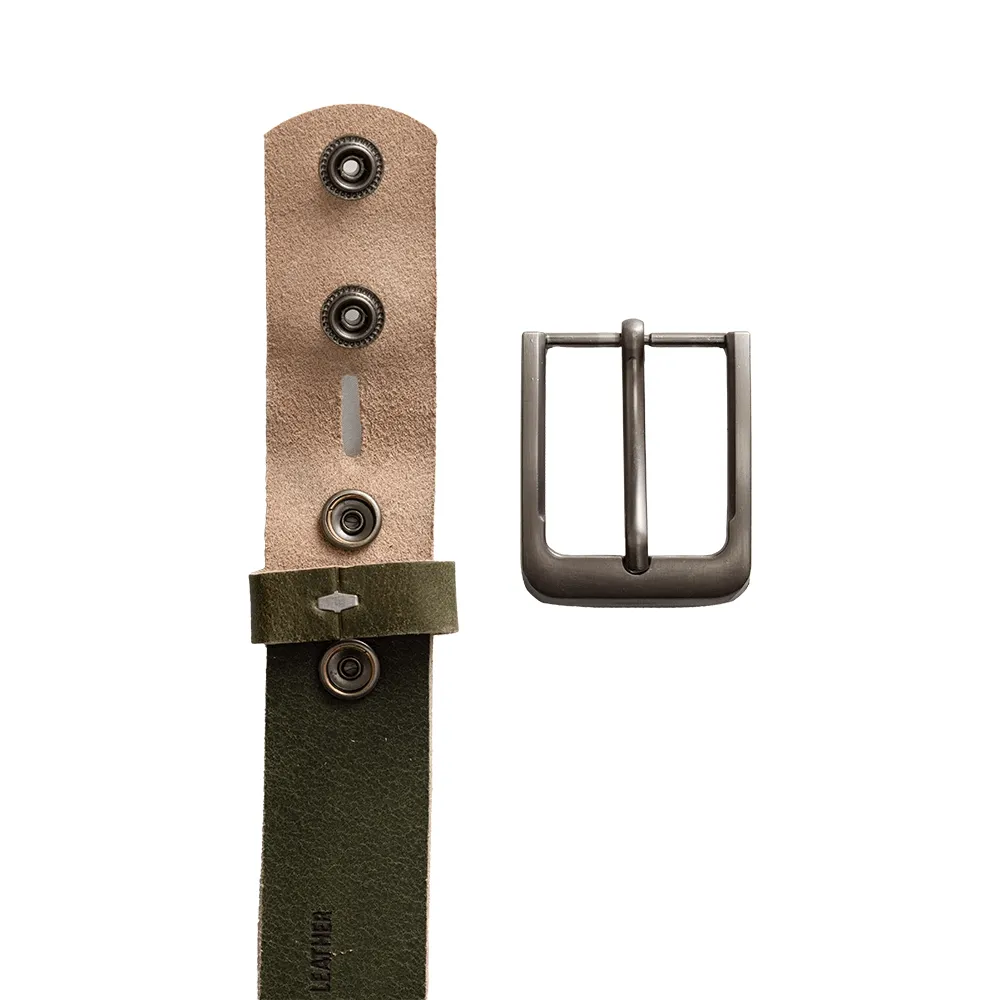 Forest Belt