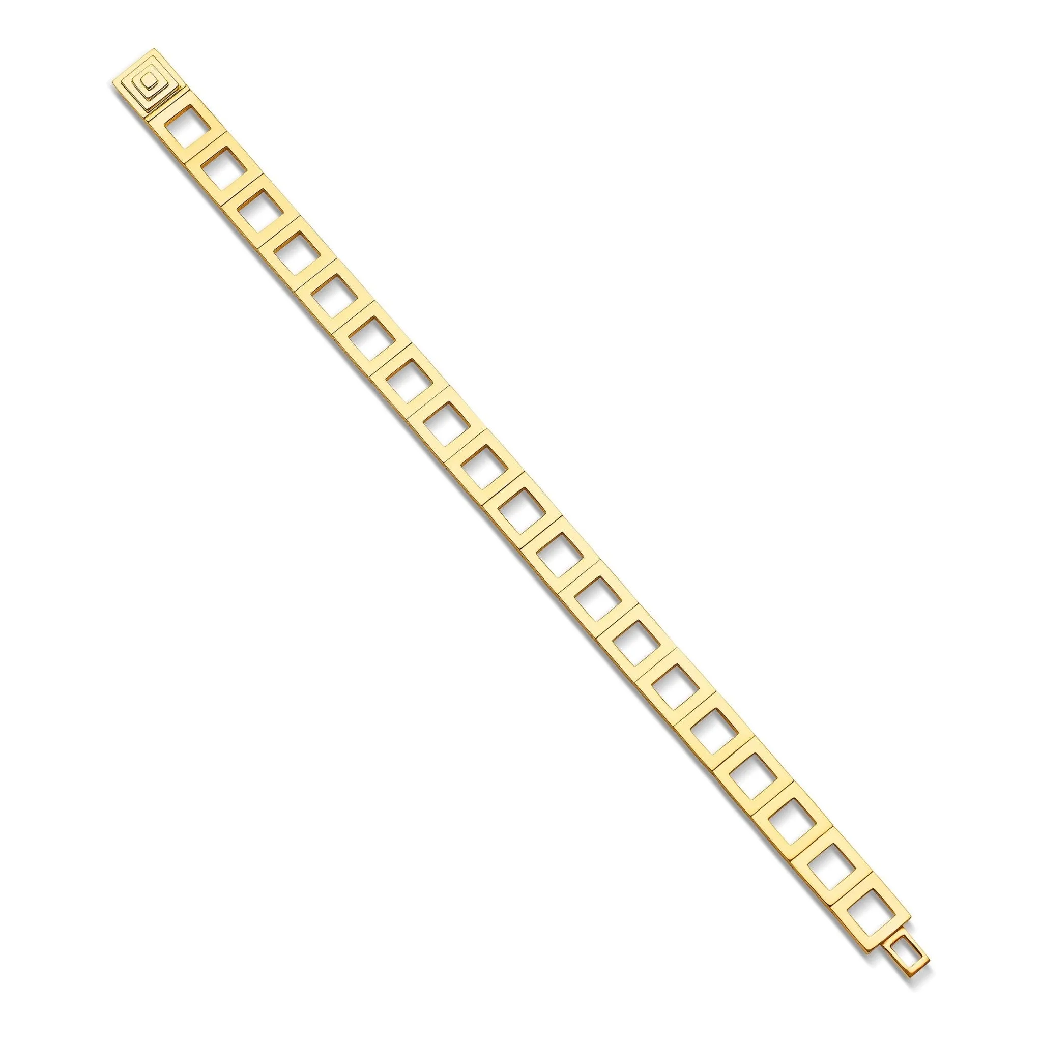FOUNDATION Bracelet Narrow