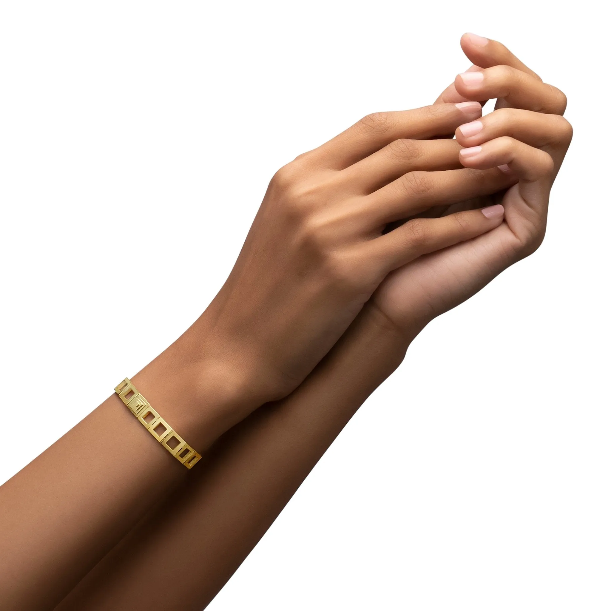 FOUNDATION Bracelet Narrow