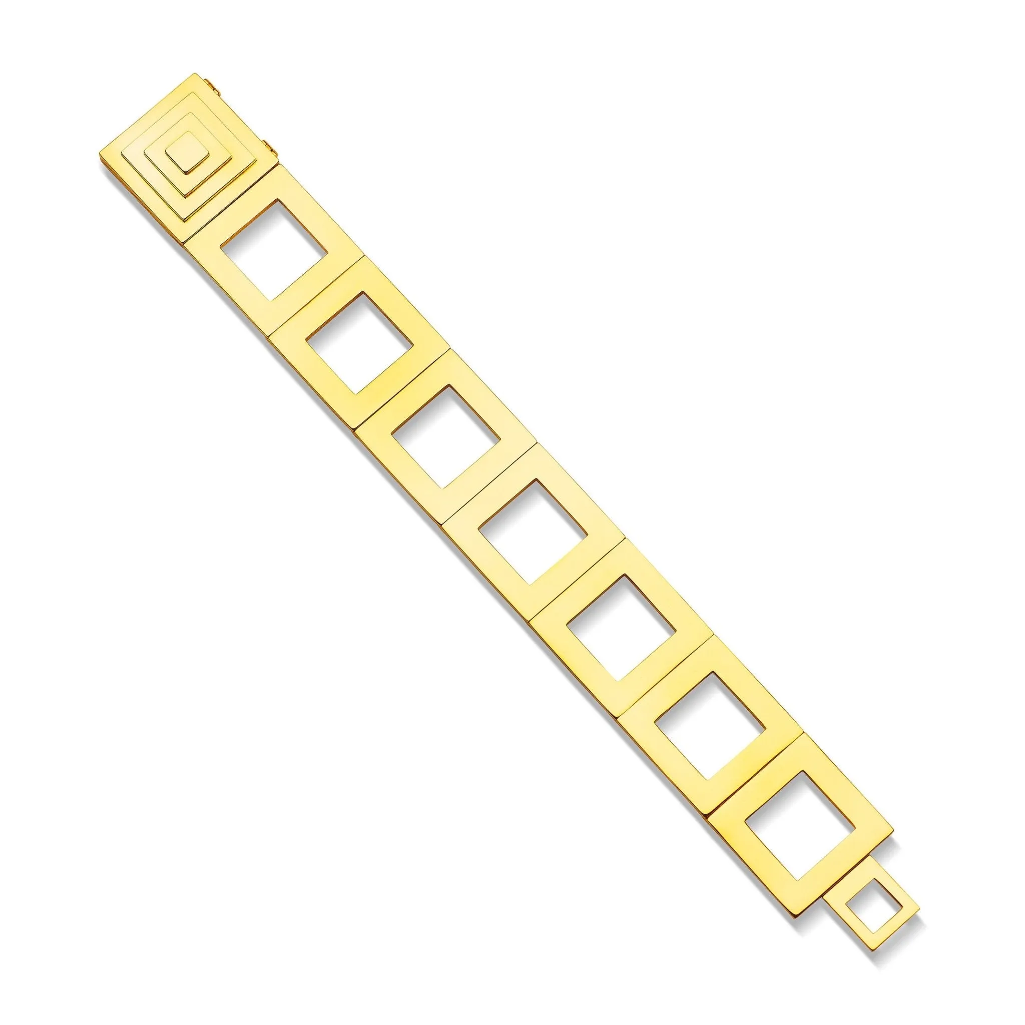 FOUNDATION Bracelet Wide