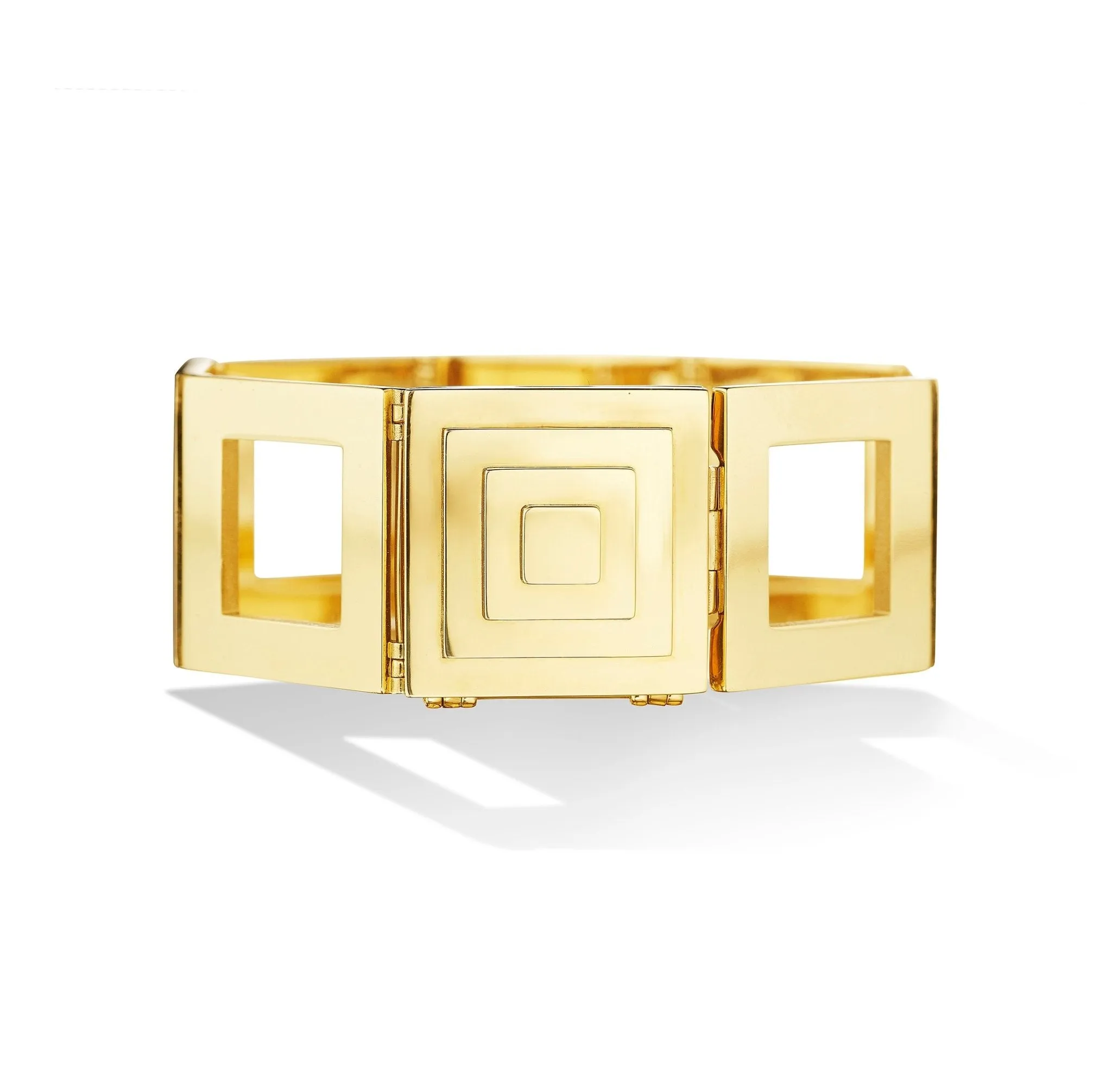 FOUNDATION Bracelet Wide