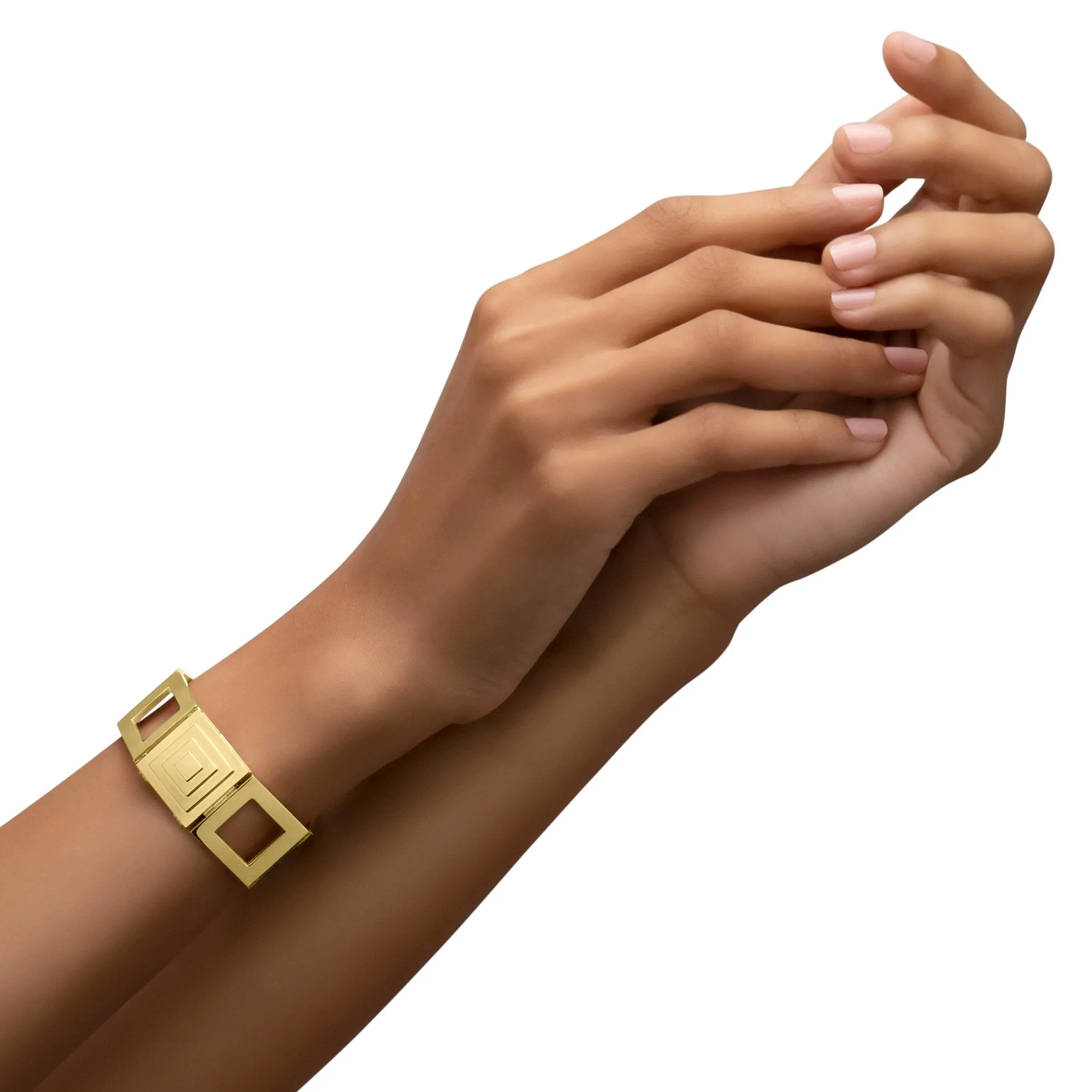 FOUNDATION Bracelet Wide