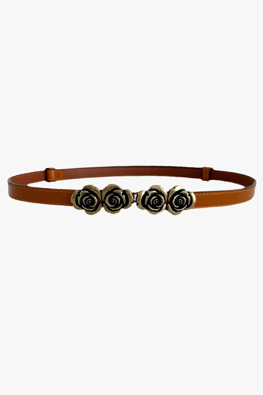 Four Roses Aesthetic Belt