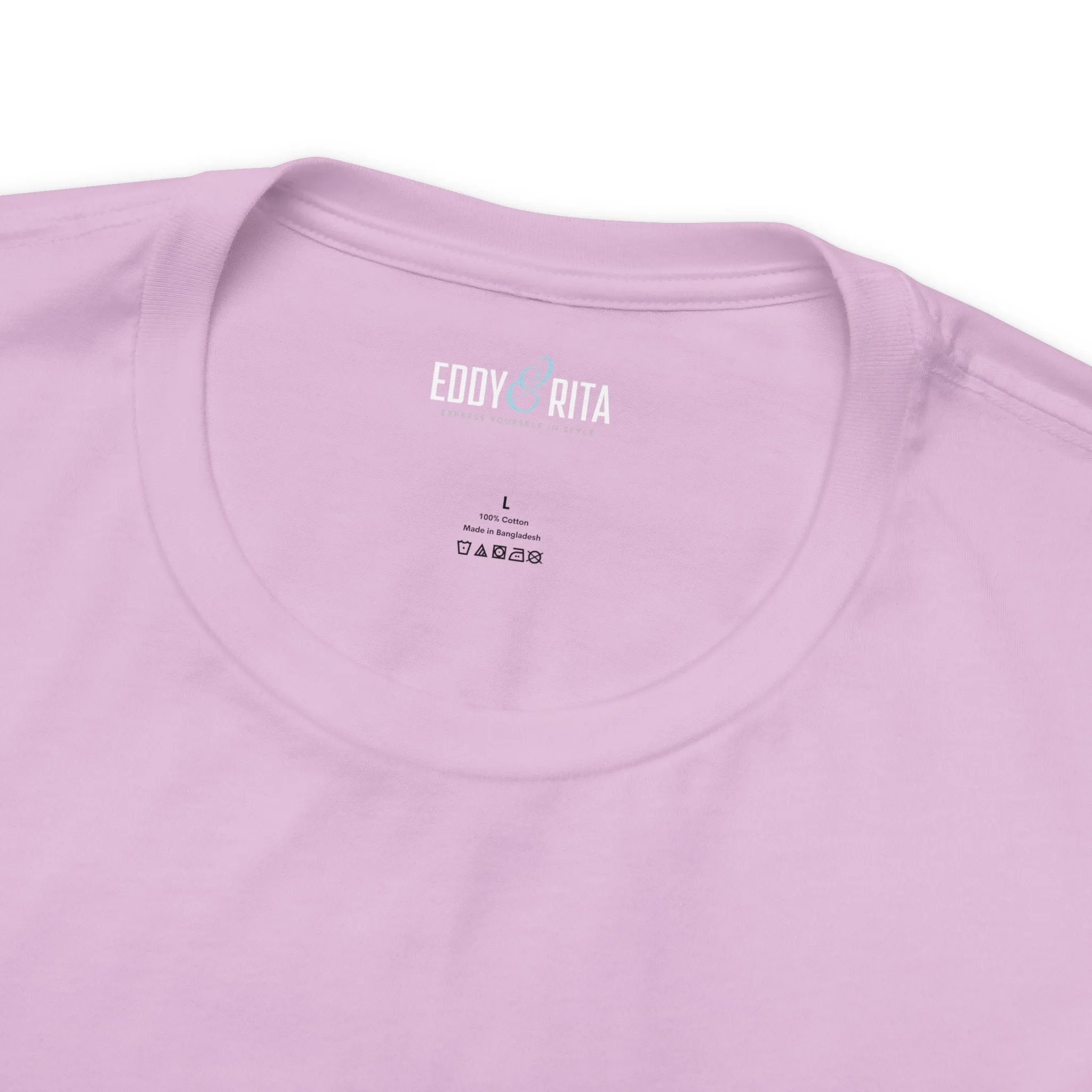 Java Joy Bliss - Women's Bella Canvas Jersey Tee for Comfort and Coffee Enthusiasts