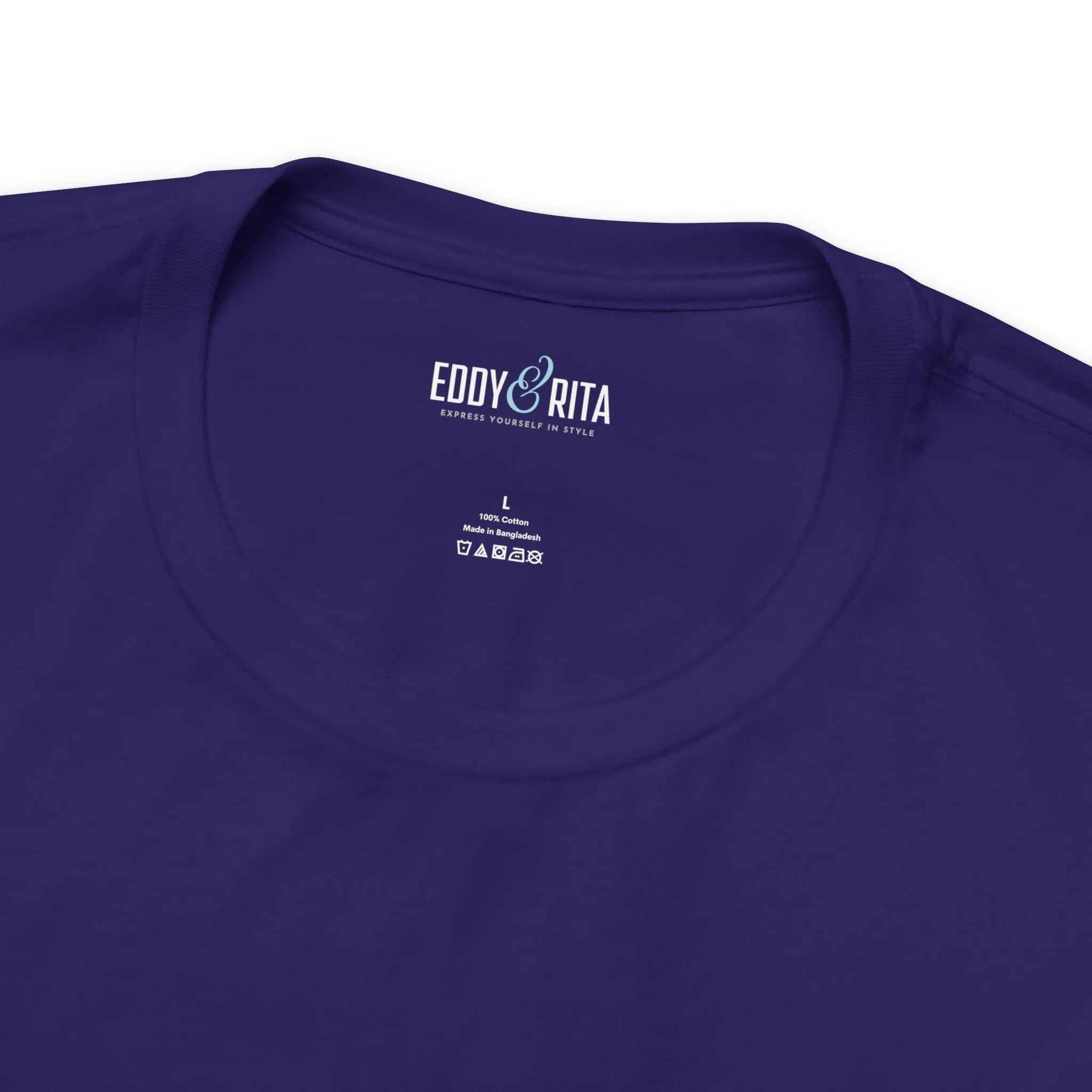 Java Joy Bliss - Women's Bella Canvas Jersey Tee for Comfort and Coffee Enthusiasts