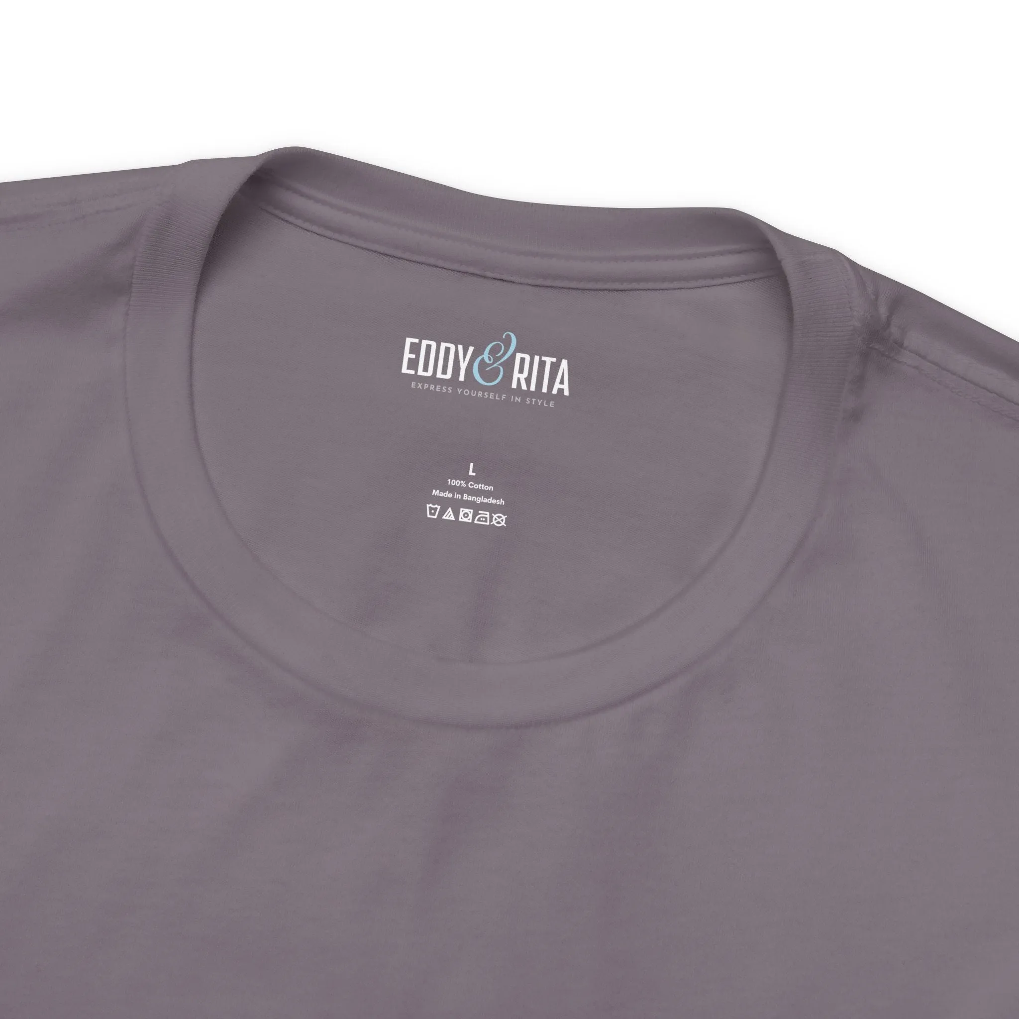 Java Joy Bliss - Women's Bella Canvas Jersey Tee for Comfort and Coffee Enthusiasts