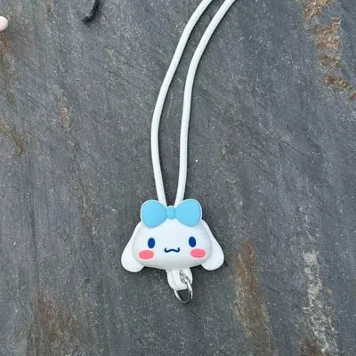 Kawaii Sanrio Phone Lanyard with Doll