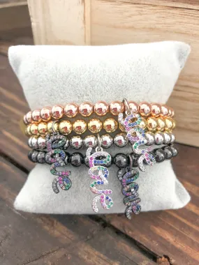 Love Bracelets
