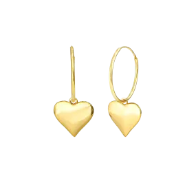 Love Earrings