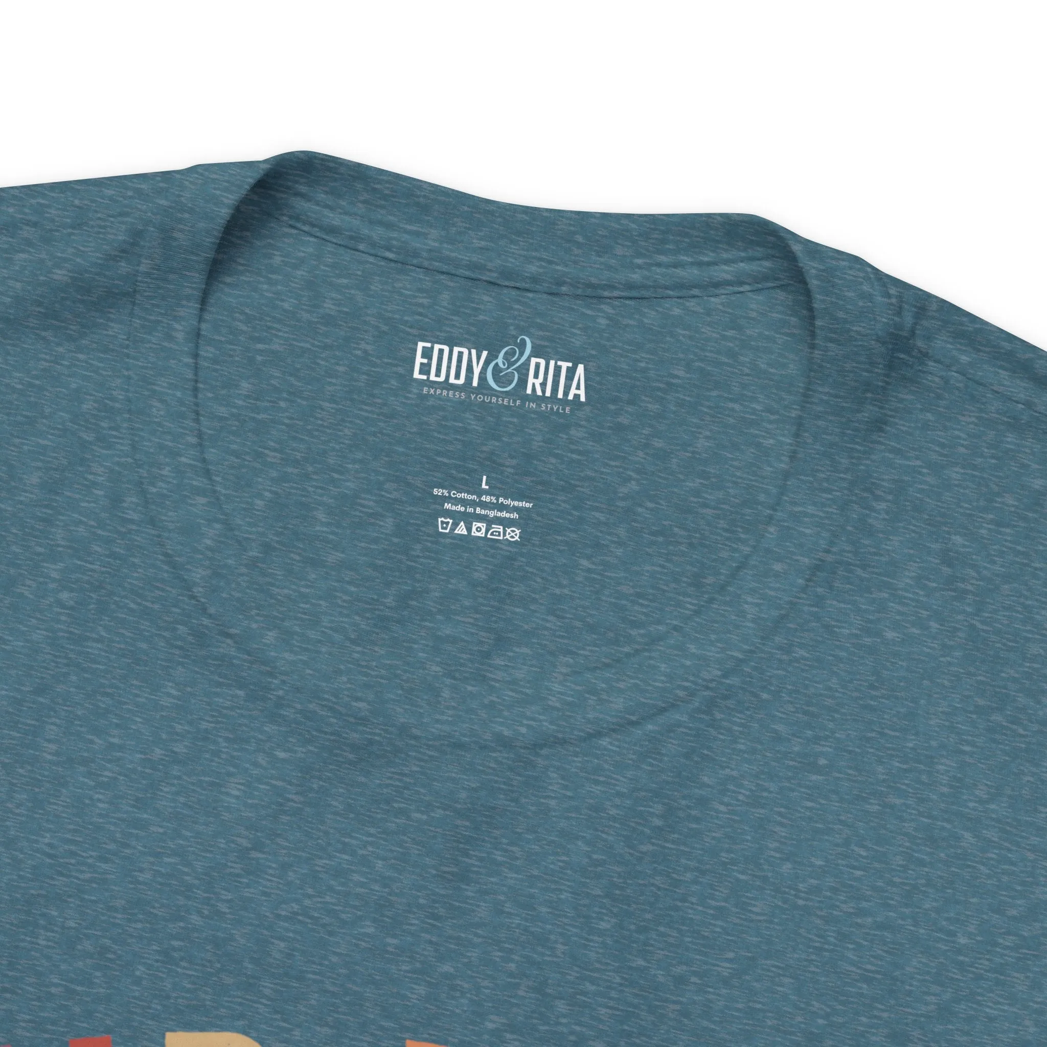 Midwest State of Mind Women's Bella Canvas T-Shirt