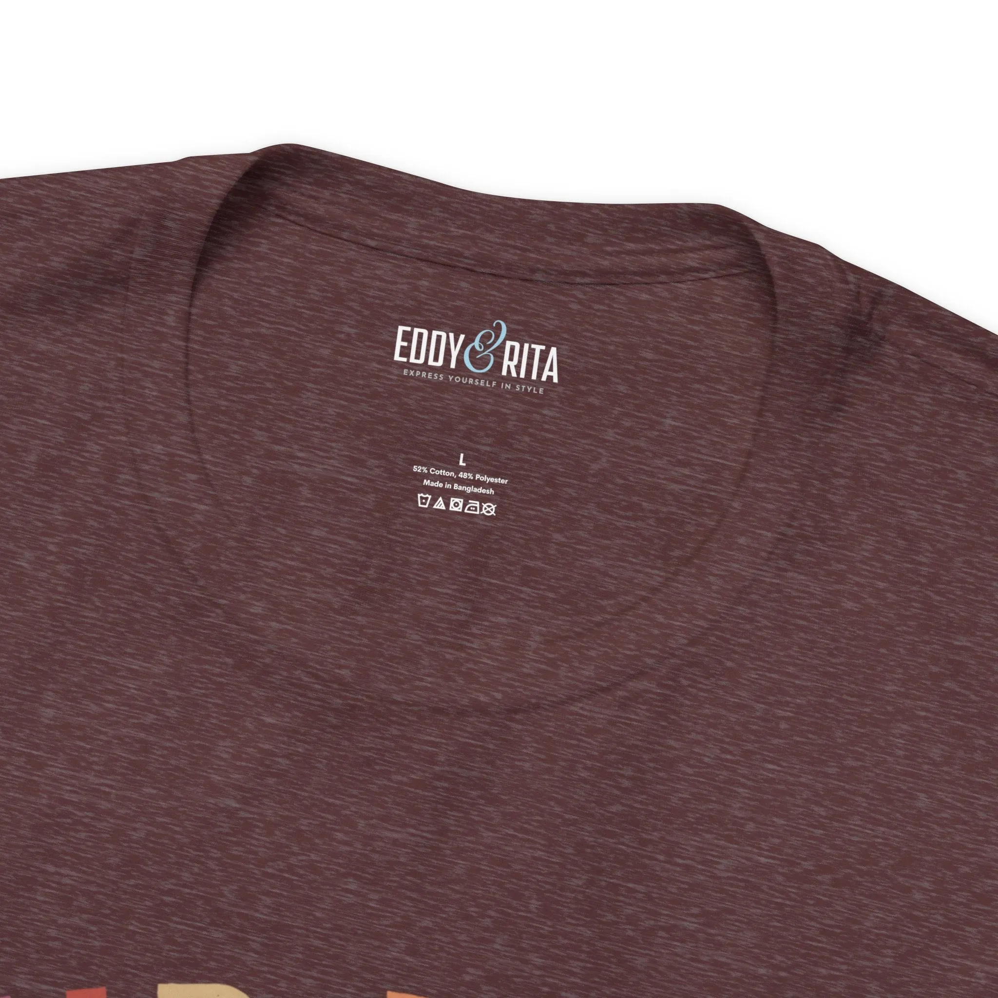Midwest State of Mind Women's Bella Canvas T-Shirt