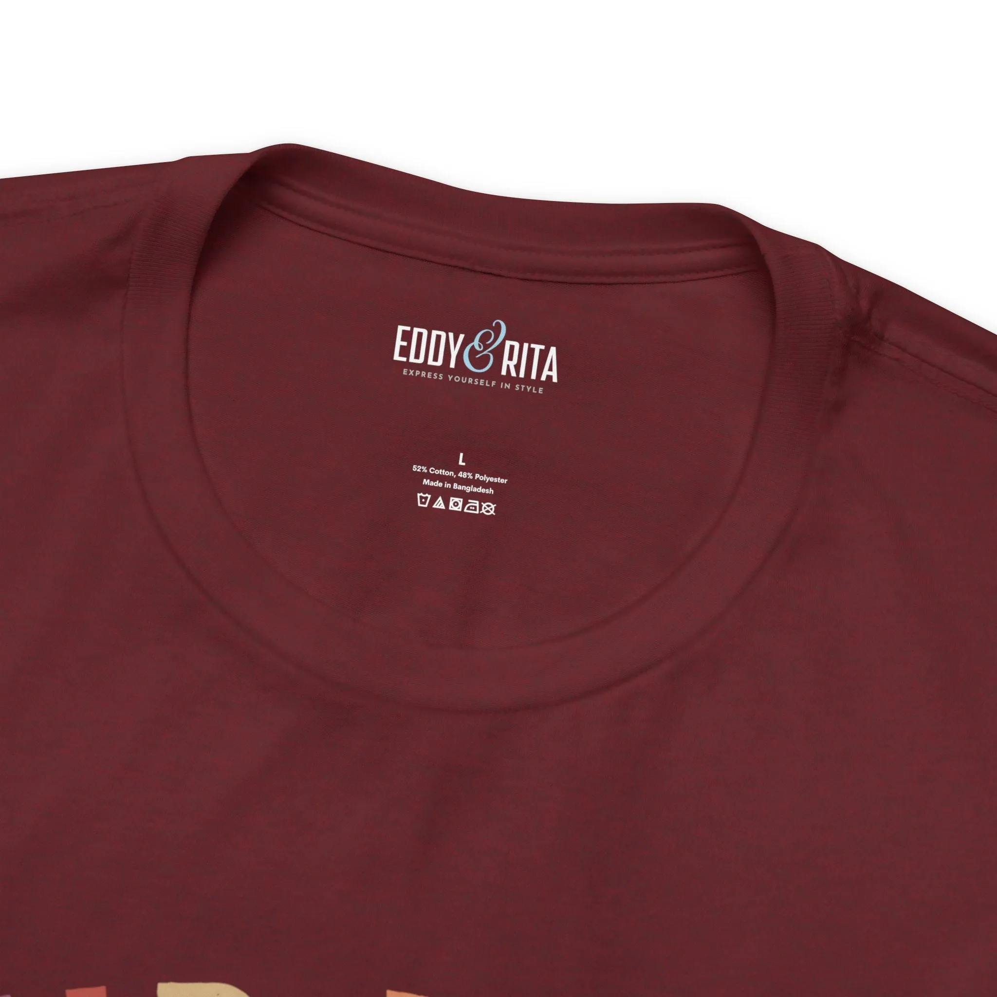 Midwest State of Mind Women's Bella Canvas T-Shirt