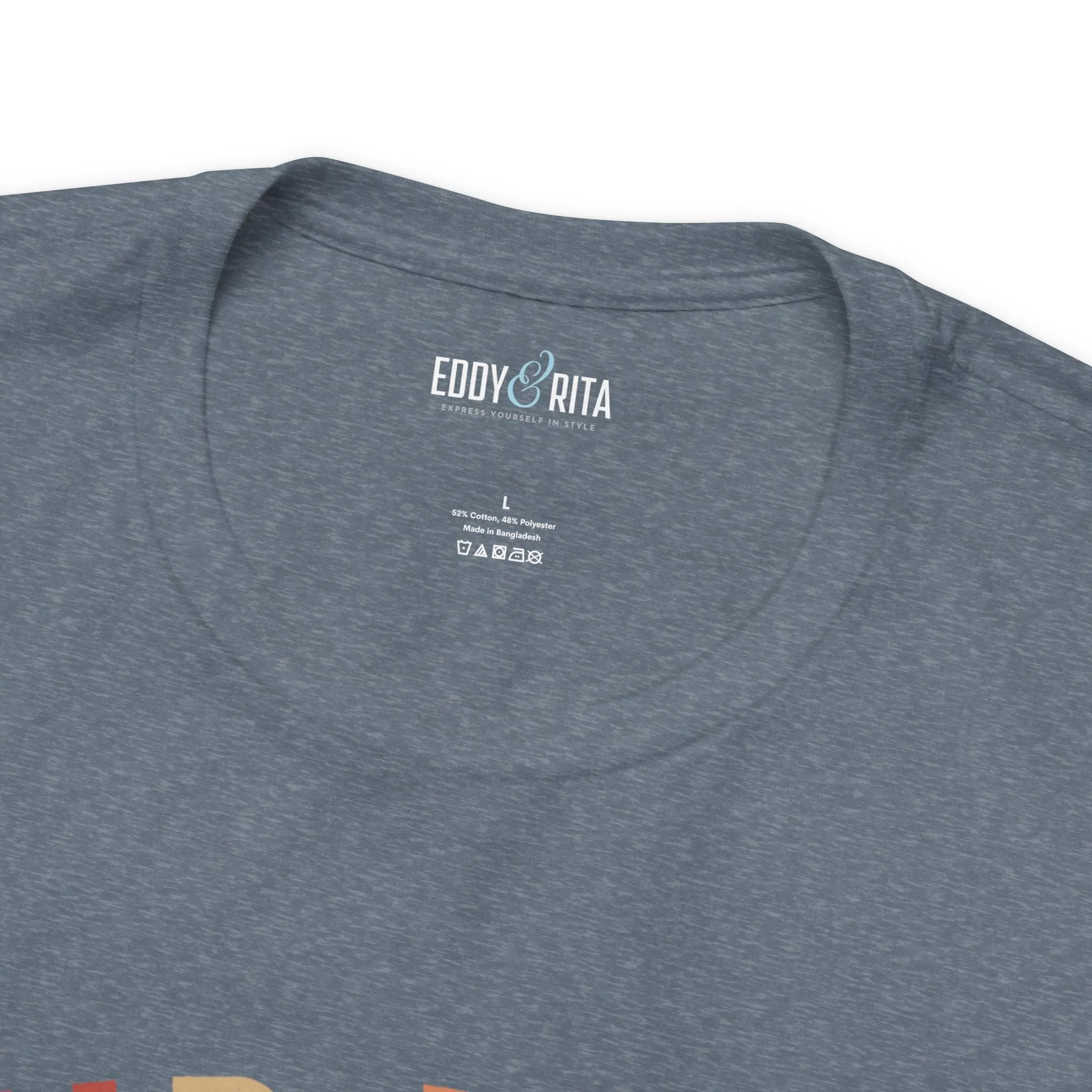 Midwest State of Mind Women's Bella Canvas T-Shirt