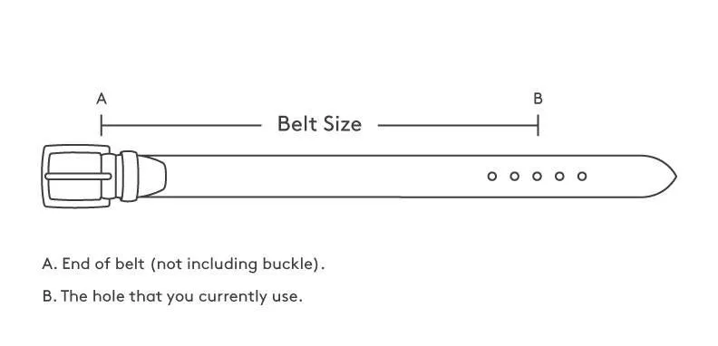 Nu Metal Silver Studded Leather Punk Rocker Belt