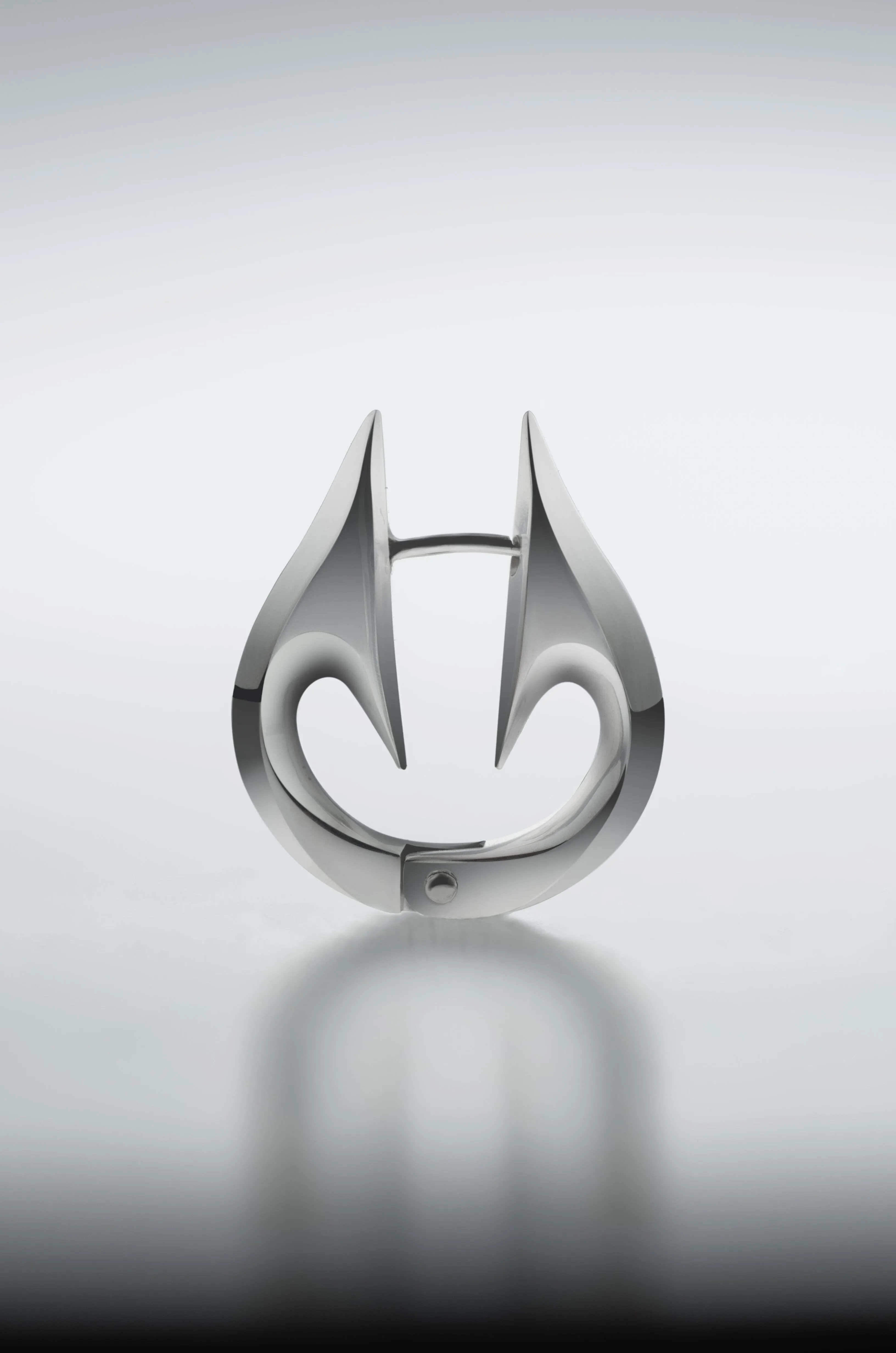 Odyssey Orbit Earring