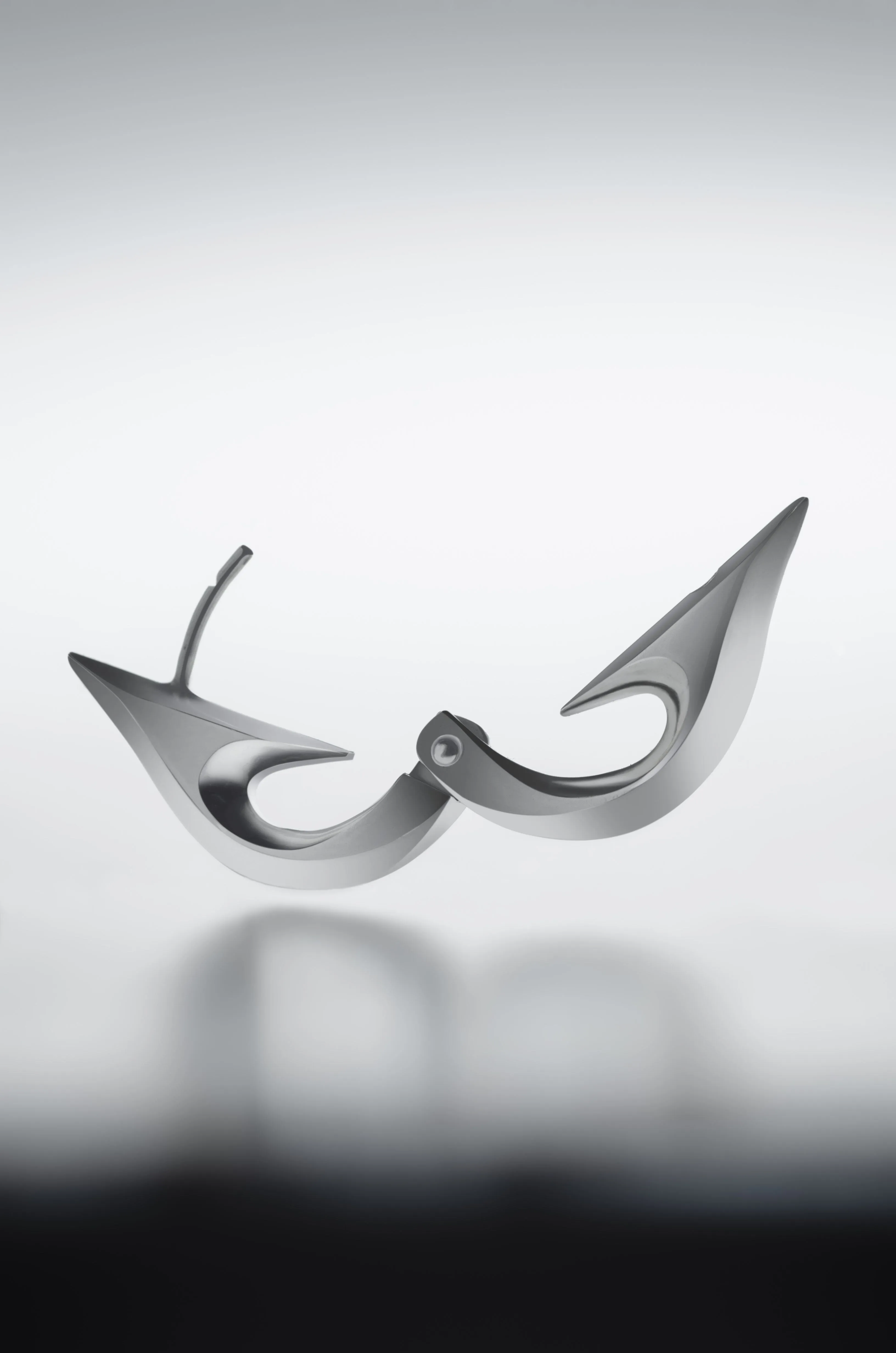 Odyssey Orbit Earring
