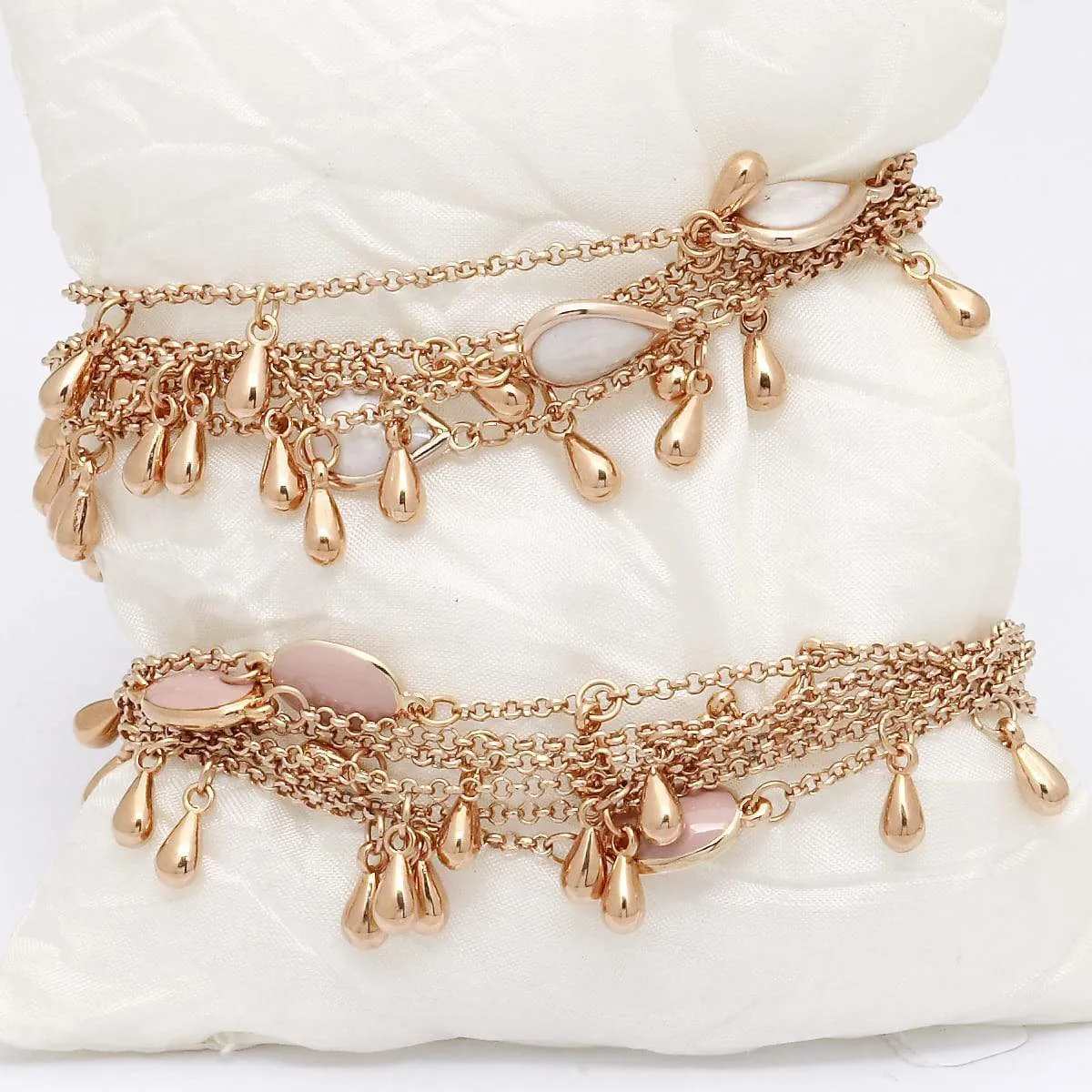 "Nemesis Collection"  Bracelets