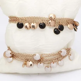 "Nemesis Collection"  Bracelets
