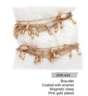 "Nemesis Collection"  Bracelets
