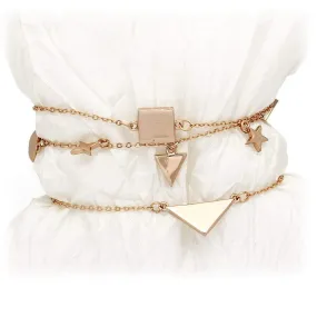 "Symbols Collection" Bracelets