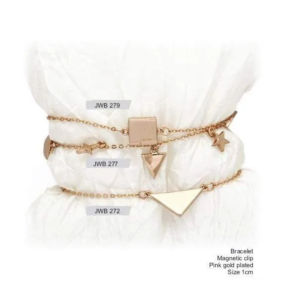 "Symbols Collection" Bracelets
