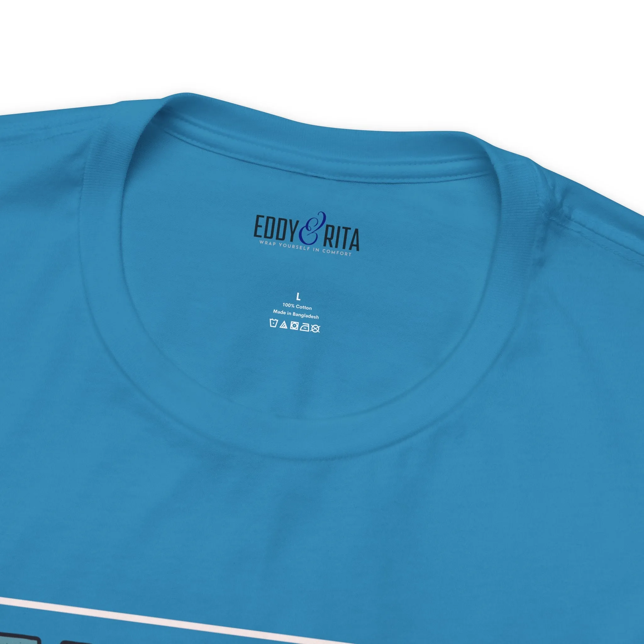 Saltwater and Sunsets Women's Bella Canvas T-Shirt