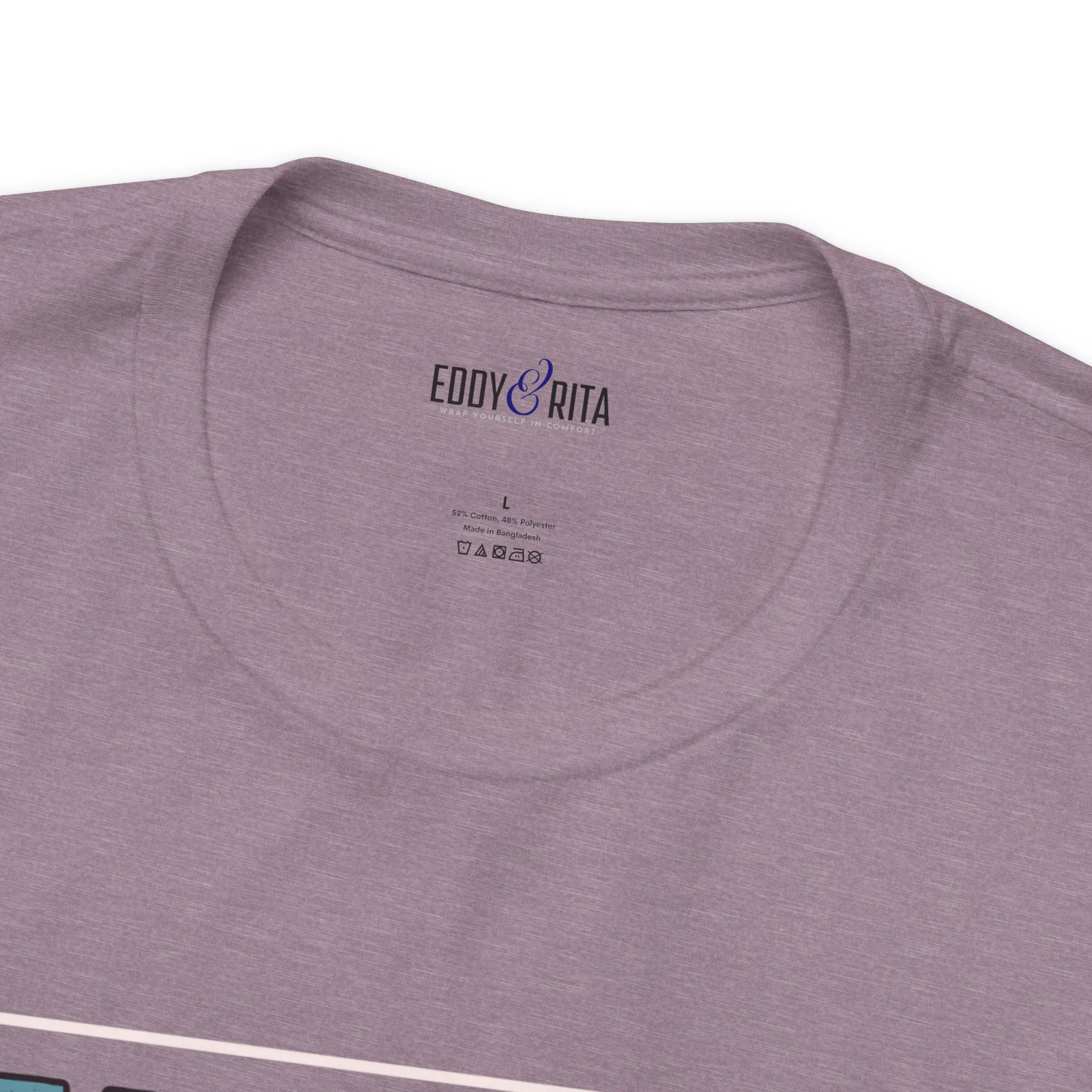 Saltwater and Sunsets Women's Bella Canvas T-Shirt