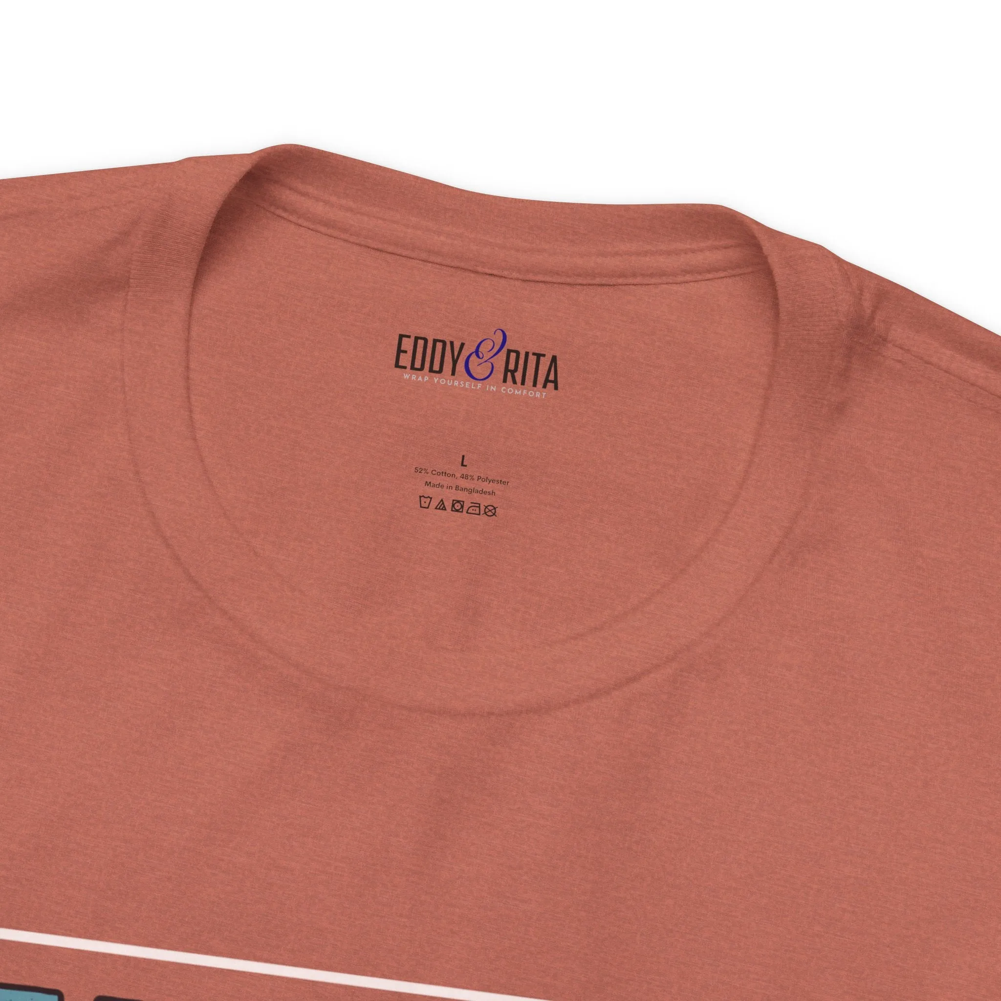 Saltwater and Sunsets Women's Bella Canvas T-Shirt