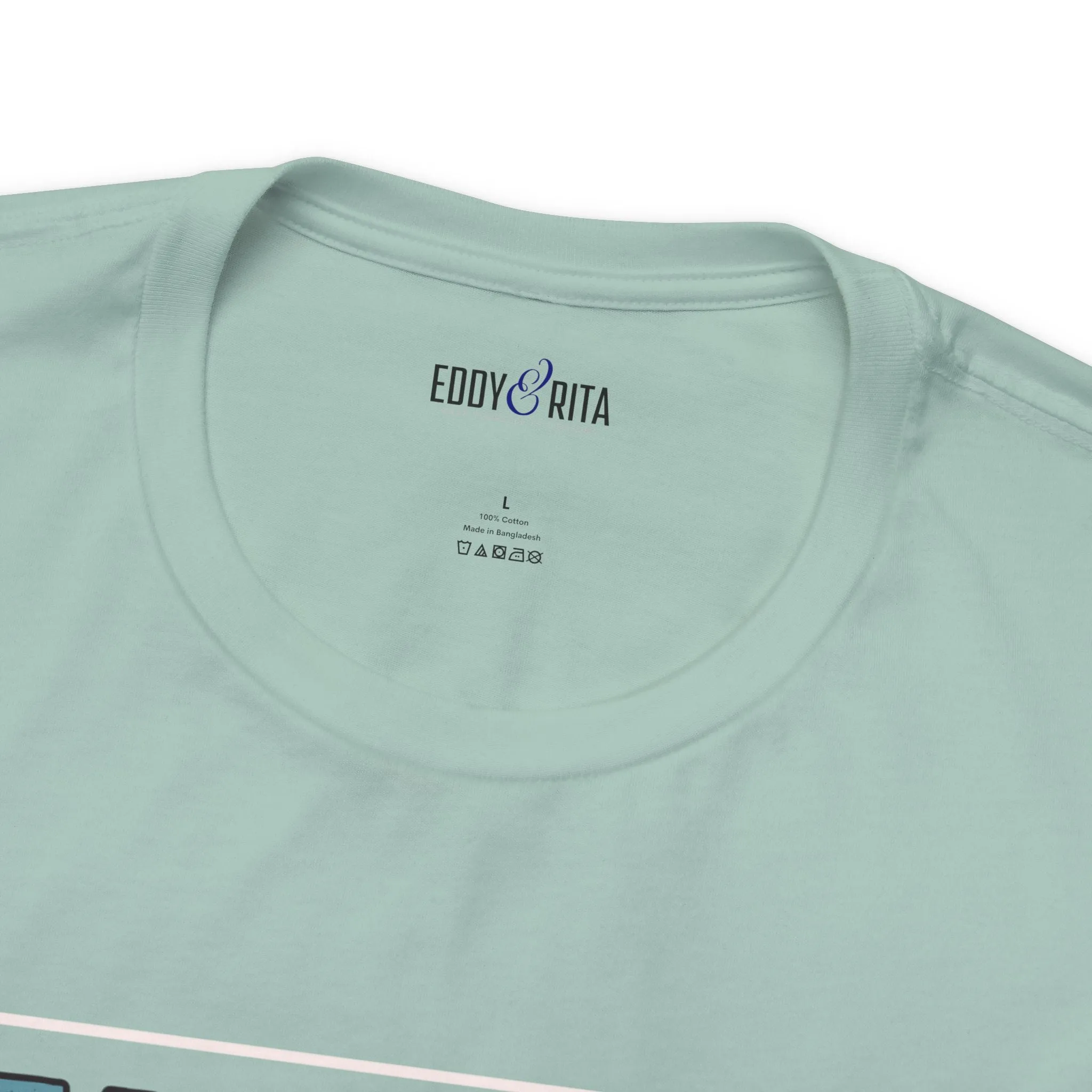 Saltwater and Sunsets Women's Bella Canvas T-Shirt