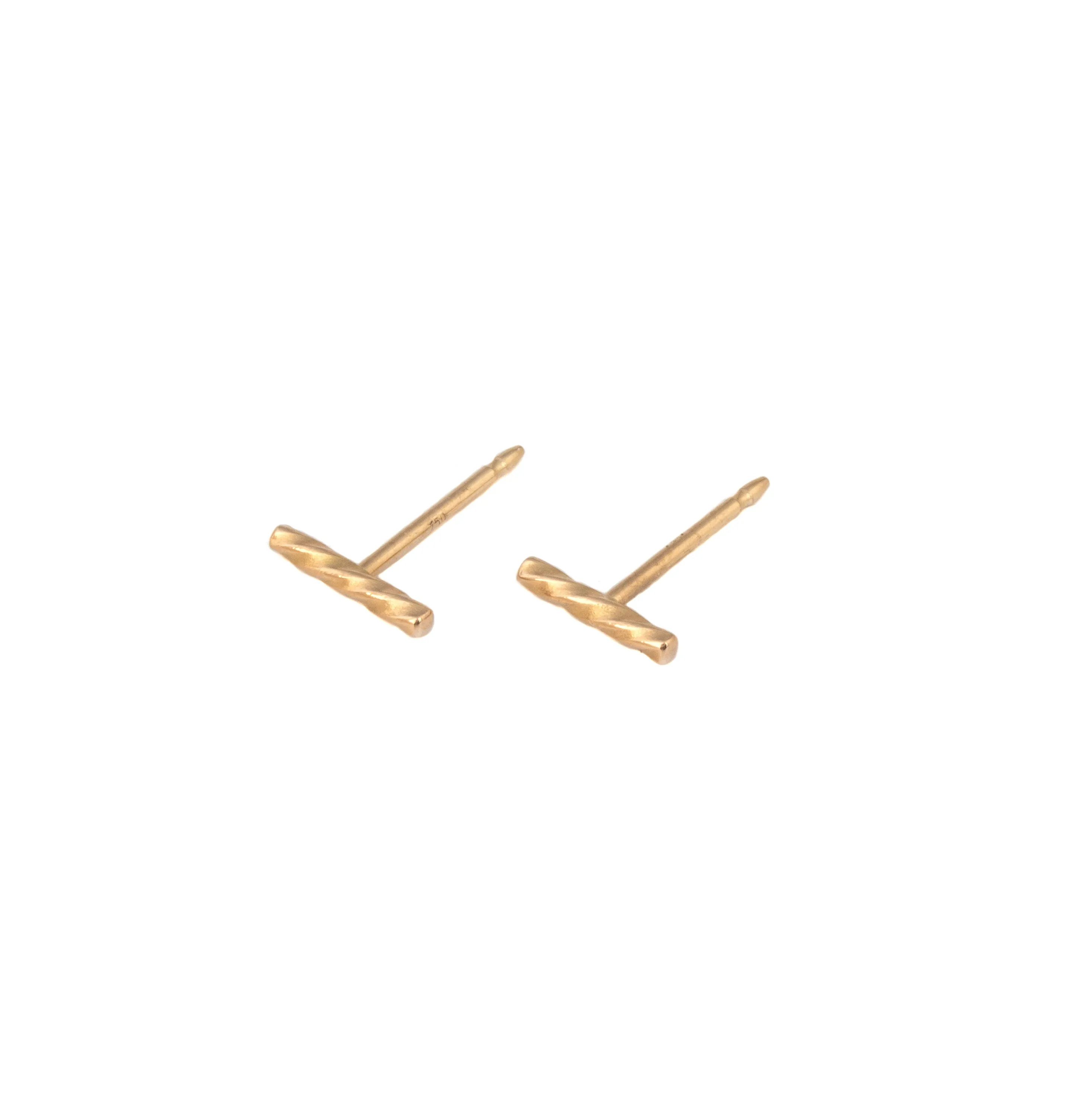 Twist Stud
