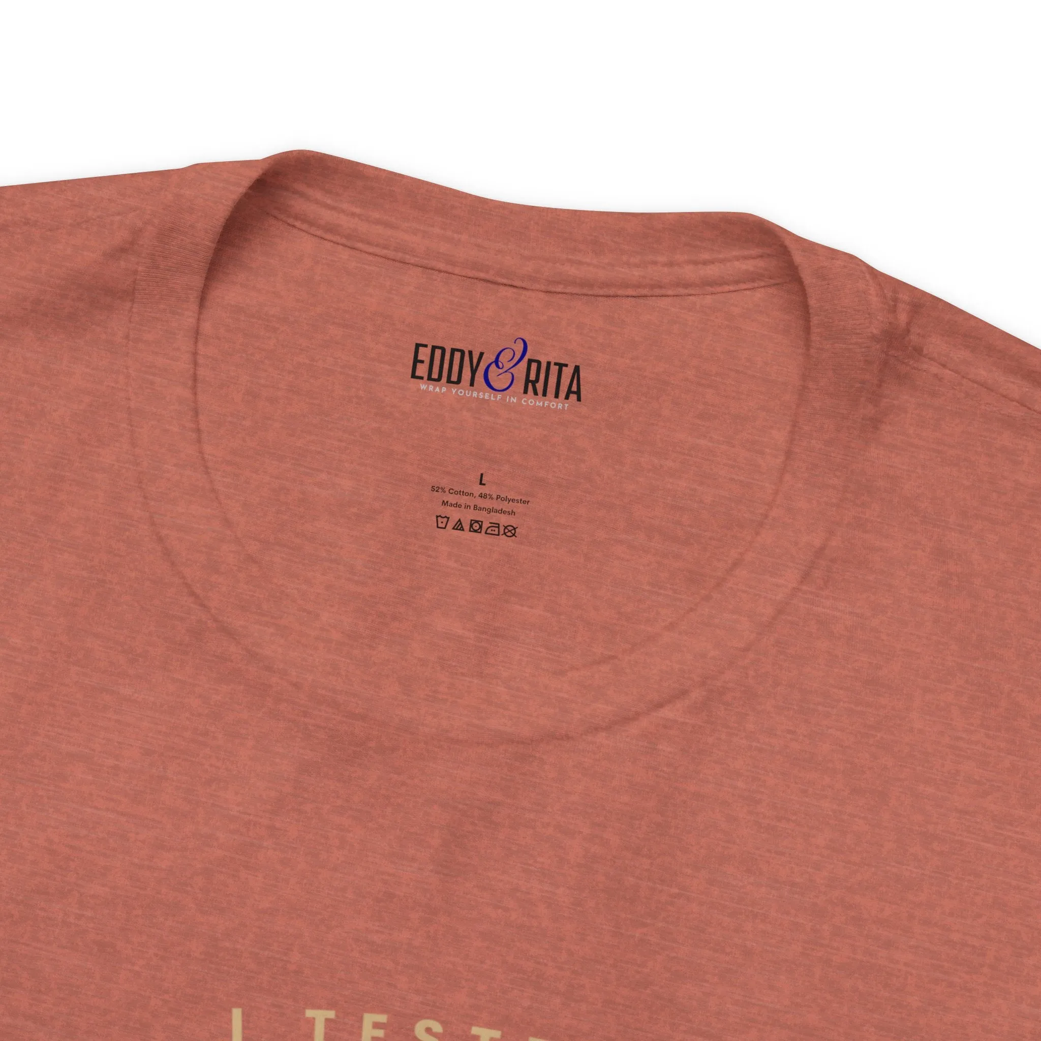 Women's "Beach Deficiency" Bella Canvas T-Shirt