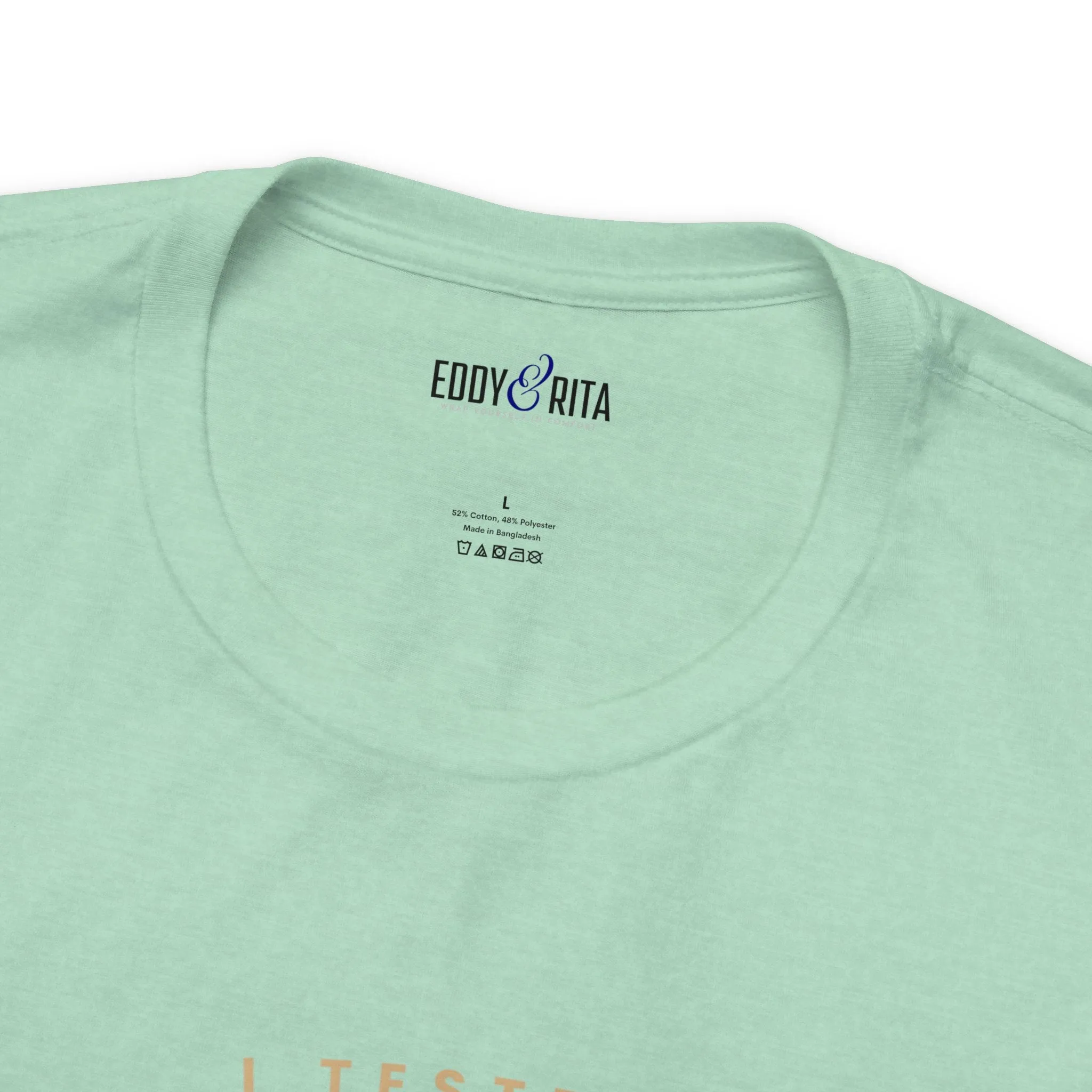 Women's "Beach Deficiency" Bella Canvas T-Shirt