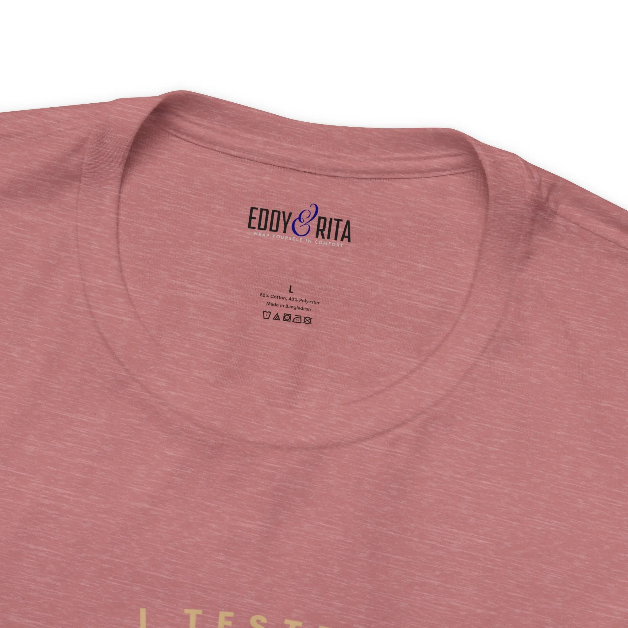 Women's "Beach Deficiency" Bella Canvas T-Shirt